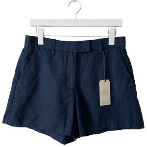 Abercrombie & Fitch Linen Short